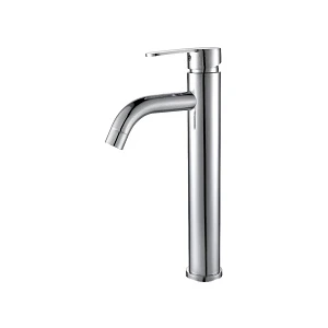 Смеситель для раковины Fmark FS8211A хром