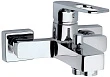 Смеситель Paini Flat KKCR1112SLMKM для ванны с душем - превью 1