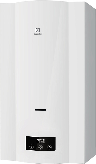 Газовая колонка Electrolux GWH 11 PRO Inverter