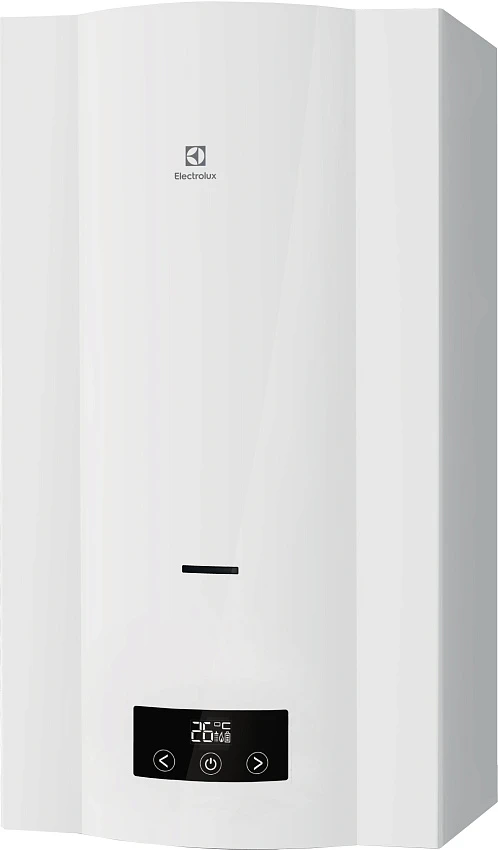 Газовая колонка Electrolux GWH 11 PRO Inverter