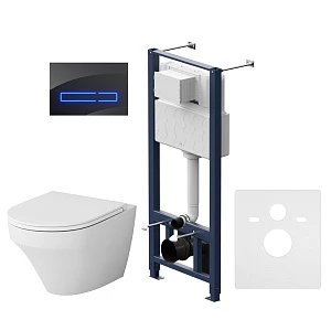 Комплект Am.Pm Inspire IS450A38.501700