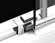 Шторка на ванну Radaway Idea PN DWD 160 - превью 2