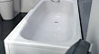 Стальная ванна BLB Europa 160x70 см B60E22001 - превью 2