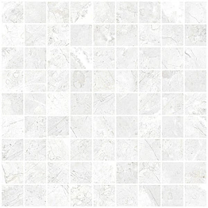 Dallas Вставка мозаика серый (A-DA2L091\G) 30x30 (A-DA2L091\G)