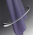 Полотенцедержатель Colombo Design Link В2409.000 - превью 1