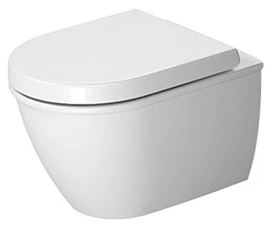 Унитаз подвесной Duravit Darling new 254909