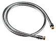 Душевой шланг Lemark Turn-Free LE8039B - превью 1