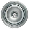 Мойка кухонная Reginox Double XL LUX OKG сталь - превью 1