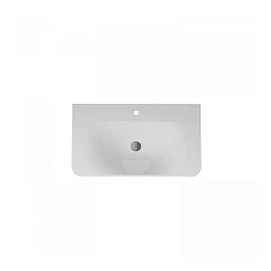 Мебельная раковина Am.Pm Sensation M30WPC0801WG 81х48,5 см