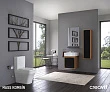 Унитаз-компакт Creavit Solo SO361-11CB00E-0000 - превью 2