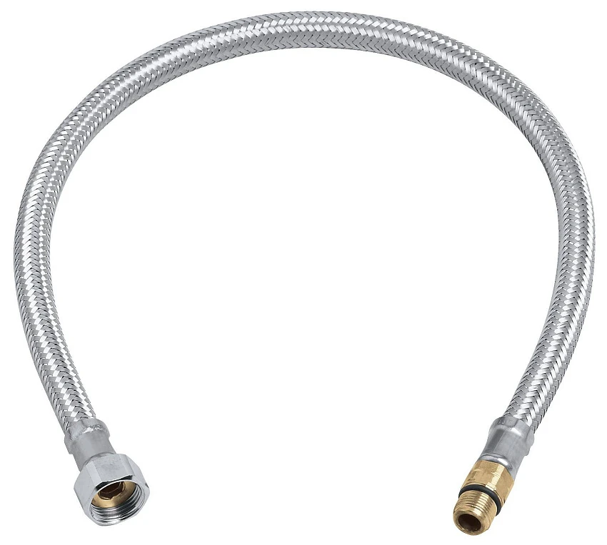Подводка воды для смесителя Grohe 46322000 M12 x 3/8