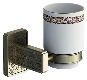 Стакан Art&Max Gotico AM-4868AQ