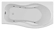 Акриловая ванна Aquanet Borneo 170x90 см R - превью 1
