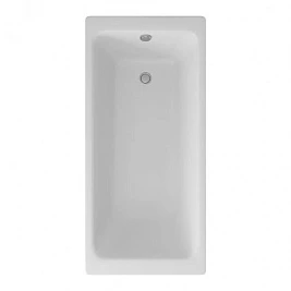 Чугунная ванна Delice Parallel Comfort DLR220502 170х80