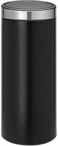 Мусорное ведро Brabantia Touch Bin New 115448 30л