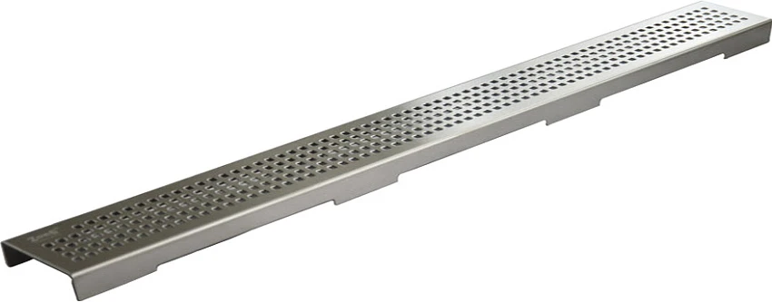 Решетка Zorg Sanitary ZR G03-900