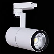 Трековый светильник Reluce 06720-9.3-001QY LED20W WT - превью 1