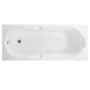 Акриловая ванна Vagnerplast Minerva 170x70 без каркаса