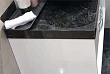 Столешница Kerama Marazzi Canaletto 60 риальто серый темный лаппатированный - превью 2
