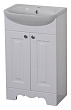 Тумба с раковиной Aqualife Design Дублин 50