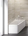 Смеситель Ravak 10° TD 022.00/150 для ванны с душем - превью 2