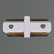 Коннектор Reluce RL 06037 straight connector WT - превью 1