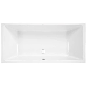 Акриловая ванна Vagnerplast Cavallo 180x80 см VPBA180CAV2X-04