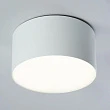 Потолочный светодиодный светильник Feron Simple matte 48074 - превью 1
