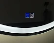 Зеркало BelBagno SPC-RNG-700-LED-TCH-PHONE с bluetooth, микрофоном и динамиками - превью 2