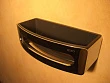 Полка Keuco Elegance new 11658010001 хром, антрацит - превью 2