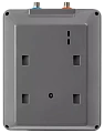 Водонагреватель Haier ES15V-Q2(R) накопительный 15 л - превью 2