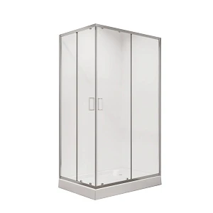 Душевой уголок Niagara Nova NG-6610-08 120х80х190 прямоугольный
