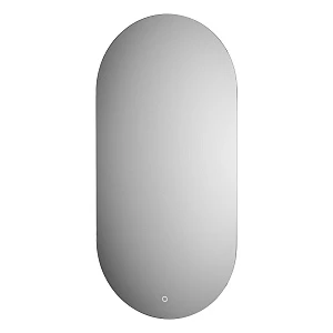 Зеркало Defesto OPTI DF 2904S 50х100 см