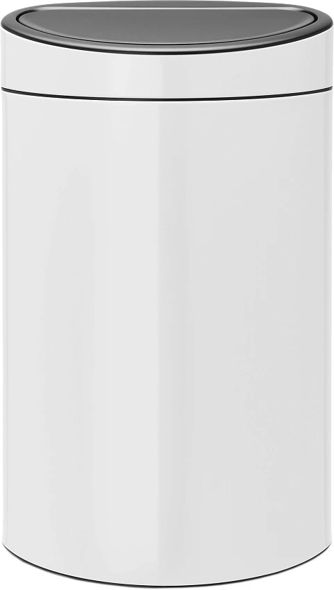 Мусорное ведро Brabantia Touch Bin New 114984 30л