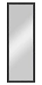 Зеркало Evoform Definite BY 0717 50x140 см дуб черный - превью 1