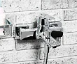 Смеситель WasserKRAFT Neime 1901 для ванны с душем - превью 1