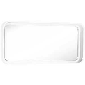 Зеркало Creavit Pion PN1120.01.BB с подсветкой белое