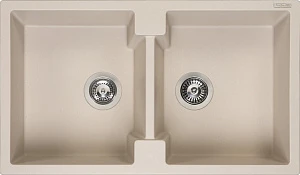 Мойка кухонная Reginox Amsterdam R31025
