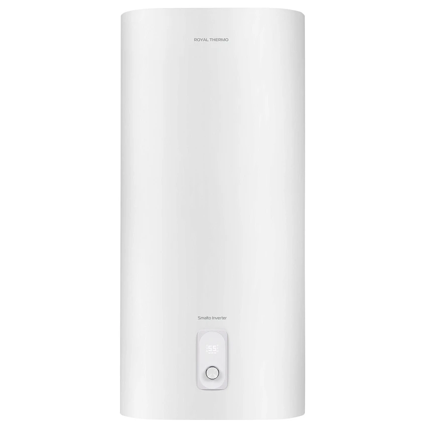 Водонагреватель Royal Thermo RWH 50 Smalto Inverter