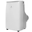 Мобильный кондиционер Electrolux EACM-09 CLN/N6 2.0 EU - превью 1