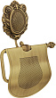 Держатель туалетной бумаги Migliore Cleopatra 16626 бронза