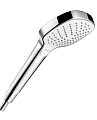 Душевая лейка Hansgrohe Croma Select E Multi EcoSmart 26811400 - превью 1