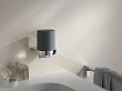 Дозатор Keuco Collection Moll 12752 хром, черный - превью 1