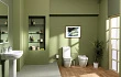 Биде напольное Creavit Dream DR500 - превью 1