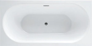 Акриловая ванна Aquanet Ideal 180x90