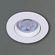 Точечный светильник Reluce 81122-9.0-001 LED5W WT - превью 2