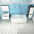 Акриловая ванна Ravak Classic 150x70 - превью 1