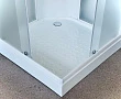 Душевая кабина Royal Bath RB 90HP4-MM (матовое/матовое) - превью 1