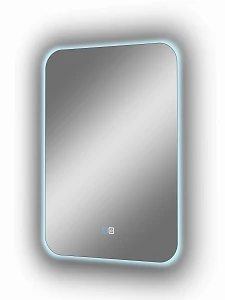 Зеркало Taliente Zled-B 50х70 с LED-подсветкой, с антизапотеванием