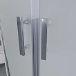 Душевая кабина Niagara Ultra NG-306-01 90x90x220 с гидромассажем - превью 1